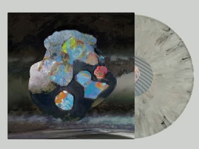 Opal (Vinyl / 12" Album)