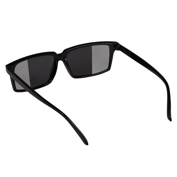 Rear View Spy Sunglasses, View Behind You - 2 Piece