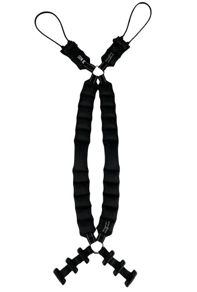 Bright Weights 3KG Weighted Vest