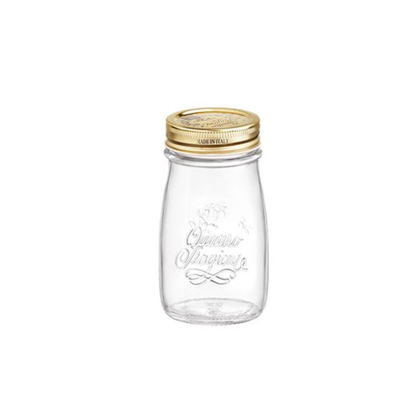 Bormioli Rocco Quattro Bottle 200ml
