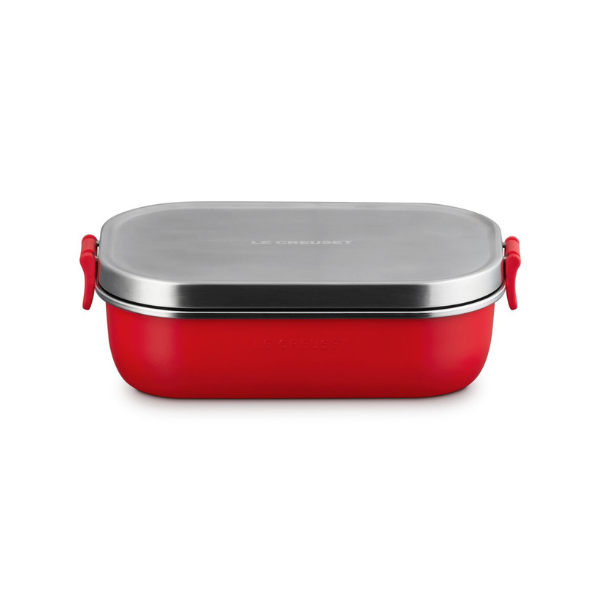 Le Creuset On The Go Lunch Box - 900ml