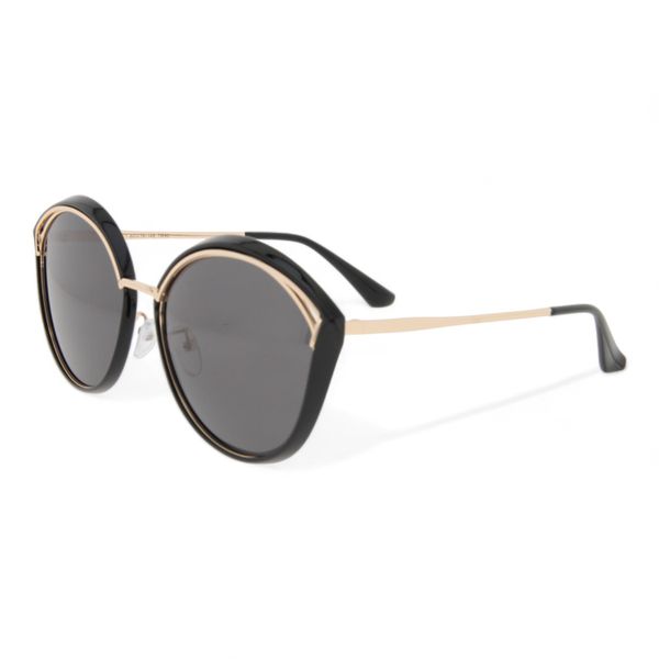 YITUO Women Is Polarised Oversized Sunglasses K1901