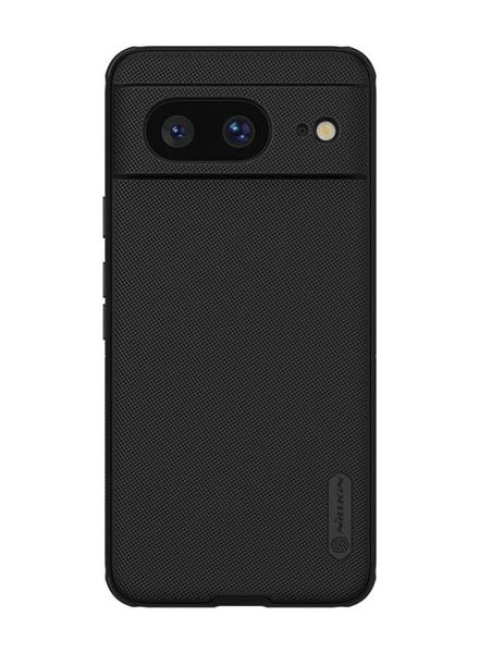 Dual Guard Shockproof Protection Case for Google Pixel 8