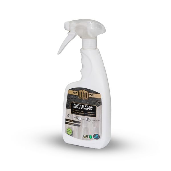TFC Laminate, Wood &amp; Vinyl Cleaner 500ml