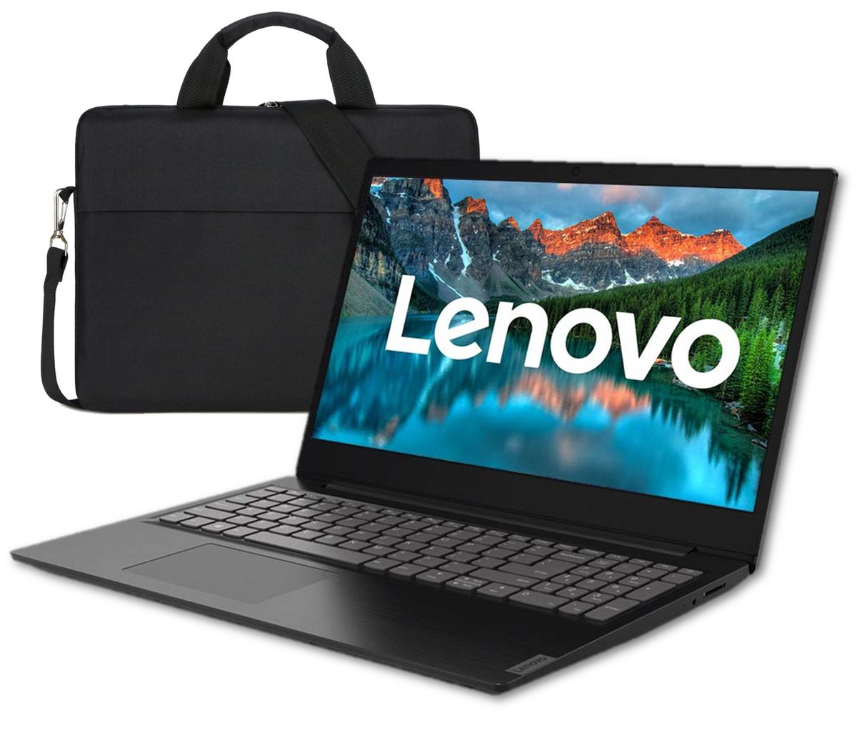 Lenovo ideapad S1454GB500GB & MR A TECH Laptop Bag (Black) Buy