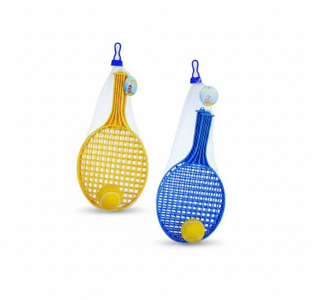 Aquanautics Bats and Ball Set