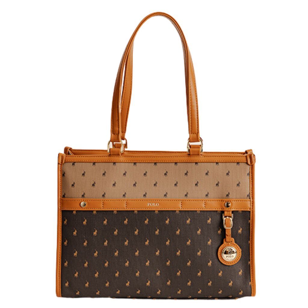 Polo Peninsula Tote Handbag Shop Today. Get it Tomorrow!