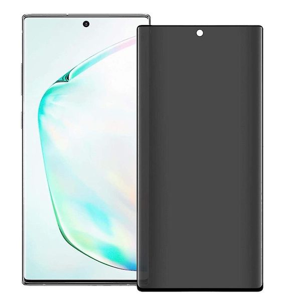 Privacy Screen Protector for Samsung Note 20 Ultra