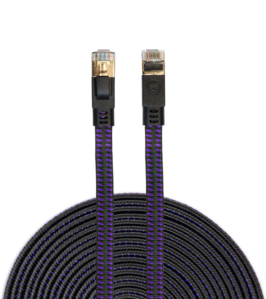 Kontrolfreek 12' CAT-8 Ethernet Cable