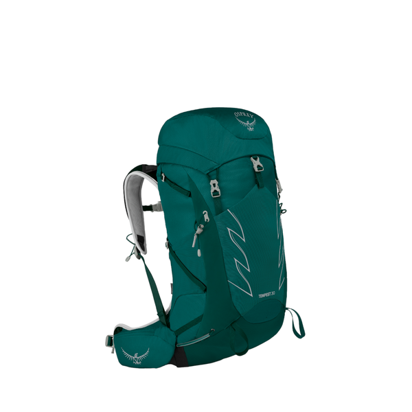 Osprey Tempest 30 Womens Hiking Backpack