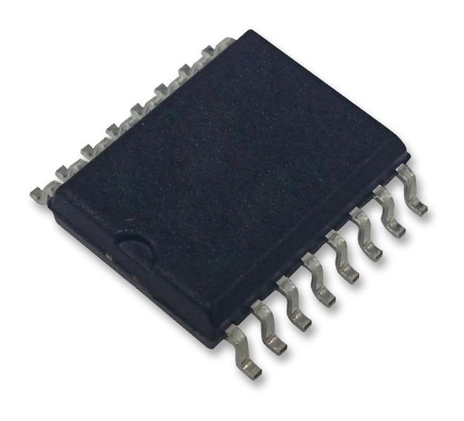 Maxim Integrated (MAX232CWE+T) Transceiver RS232, 4.5V-5.5V supply
