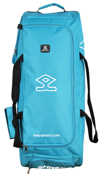 Shrey Kare Wheelie Cricket Bag