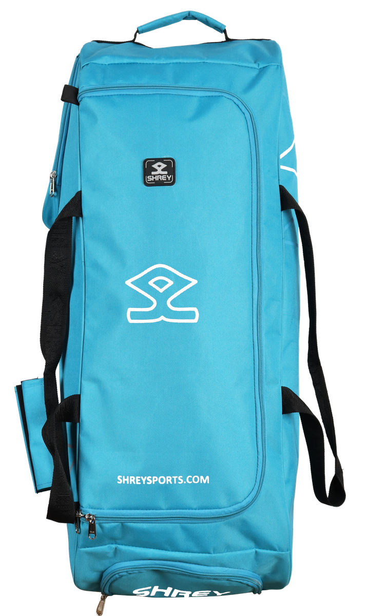 Shrey Kare Wheelie Cricket Bag