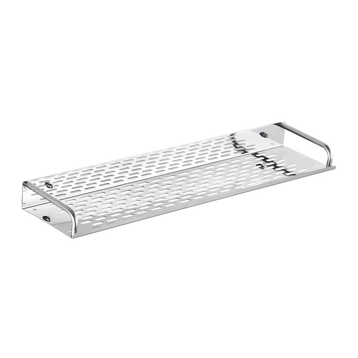 MamaMia Stainless Steel 304 Wall Mounted Shower Caddy Shelf Holder