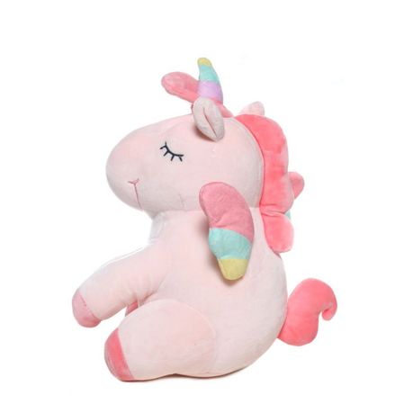 unicorn soft toy online