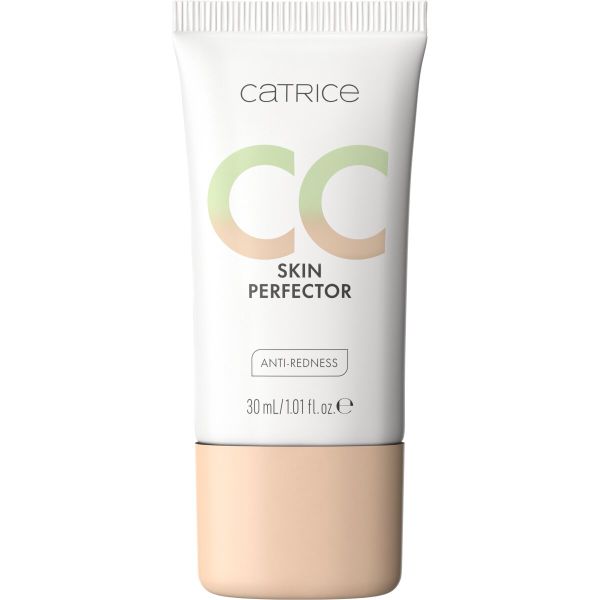 Catrice CC Skin Perfector 010