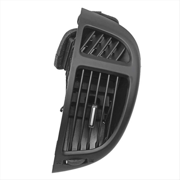 Right Side Air Vent Duct Outlet Nozzle Assy for Forte Compatible with Kia