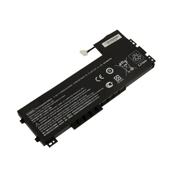 Battery for HP ZBook15-G3 &amp; G4, ZBook17-G3, Series (VV09XL)