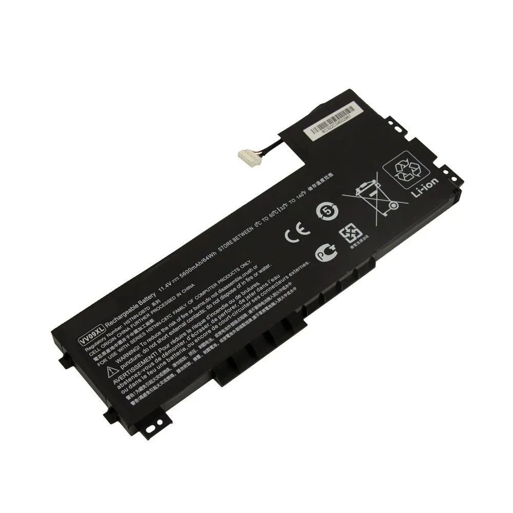 hp zbook 17 g3 battery replacement