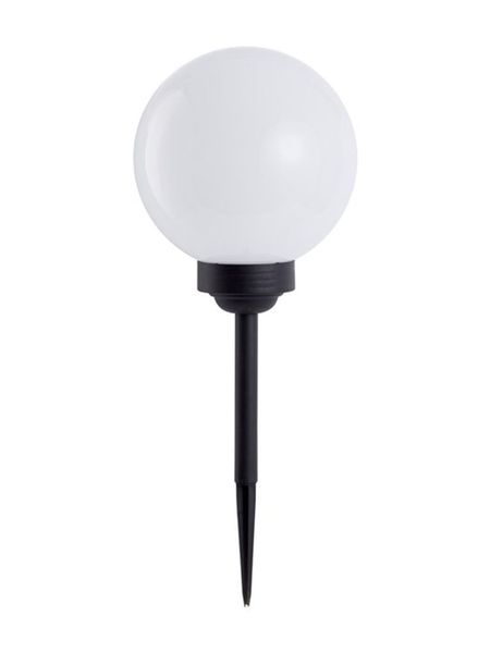 Outfit Solar Lamp 20cm