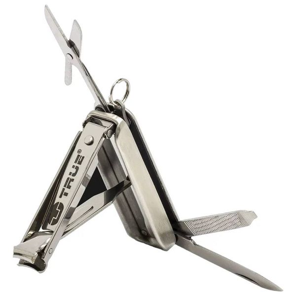 True Utility NailClip Kit - TU1075