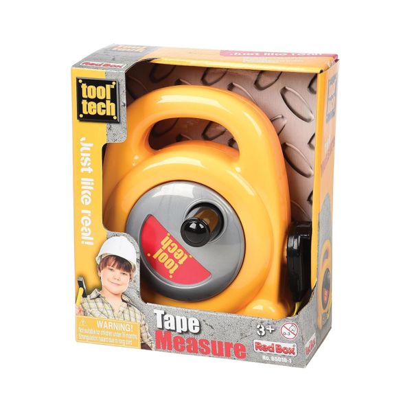 Tool Tech - Tape Measure