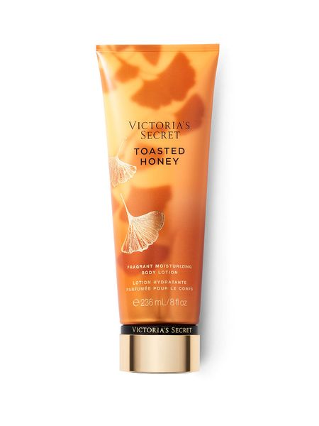 Victoria's Secret - Toasted Honey Body Lotion 236ml (Parallel Import)
