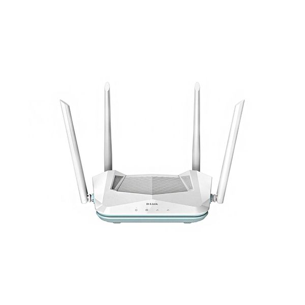AX1500 Smart Router R15