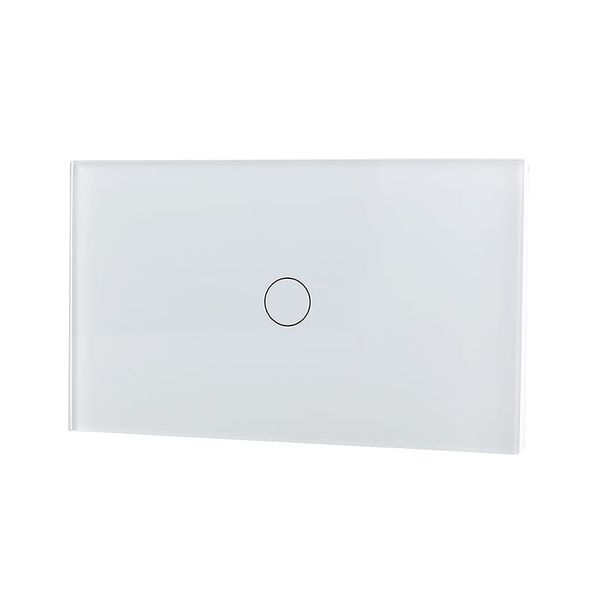 Socket 118/120 - White image
