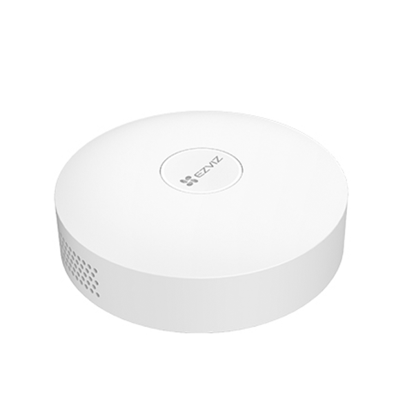 EZVIZ A3 Home Gateway - Smart Home Control Hub - CS-A3-A0-W