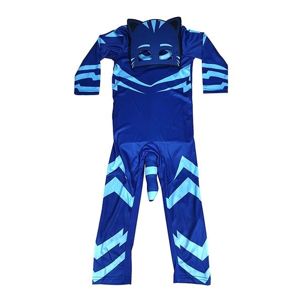 Pj Mask Catboy Dress Up Age 5 -6