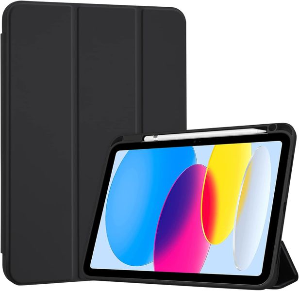 Shockproof Protective Case for iPad 10th Gen 10.9 inch - 2022