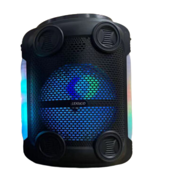 Bluetooth Speaker -Lexuco LSPK-A48
