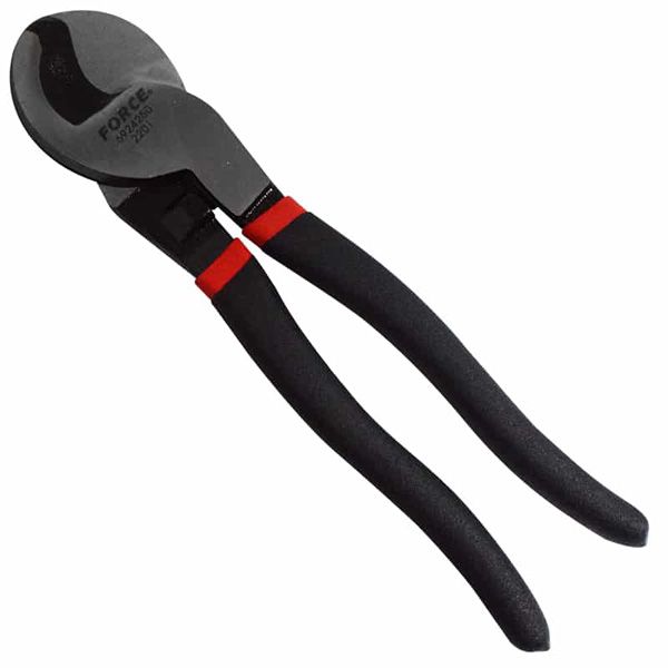 Force Cable Cutter Heavy Duty 250Mm