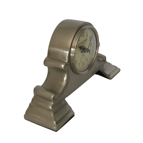 YB Ambiente - Pilot Clock