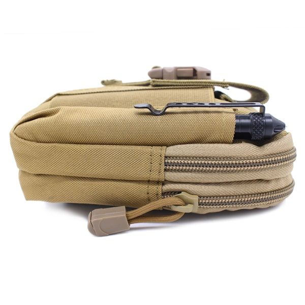 Optic 25 in 1 Multi-functional Survival Kit with Medical Scissors