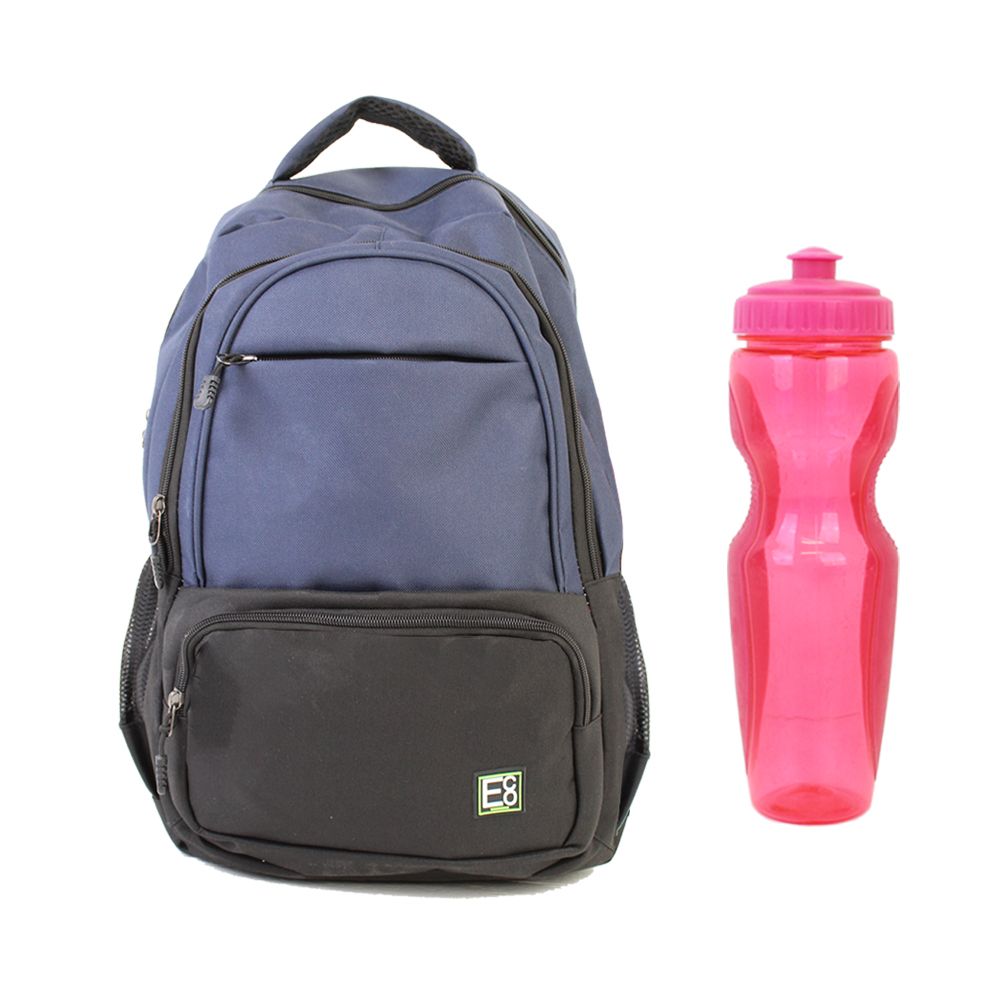 Student Laptop Backpack with Water Bottle Girls Shop Today. Get it Tomorrow!
