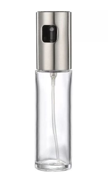 Oil and Vinegar Spray Bottle