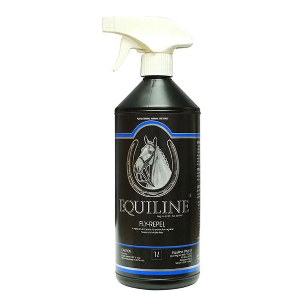 Equiline Fly Repellent - 1l