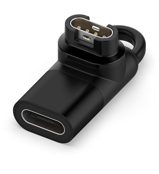Replacement Type-C to Garmin Watch Adapter-With Garmin Most Watches