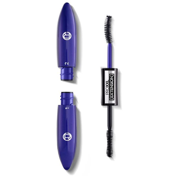 LOreal Pro XXL Lash Extension Volume and Lengthening Mascara - Black 01