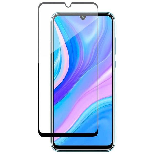 Screen Protector For Huawei P Smart S
