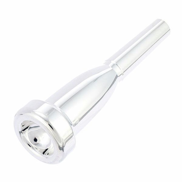 Bach K351 Mega Tone Trumpet Mouthpiece - 1-1/2C