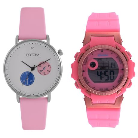 Ladies watches online takealot