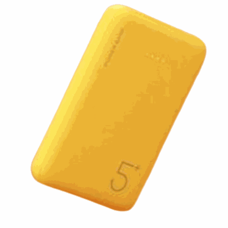KLGO 5000mAh Powerbank Macaroon Image