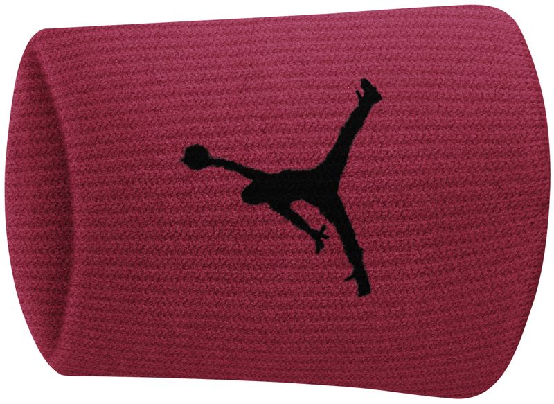 Jordan Jumpman Wristbands 2 Pack Gym Osfm