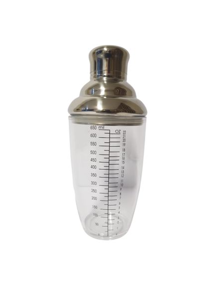 Bar Butler- 650 ml Cocktail Shaker