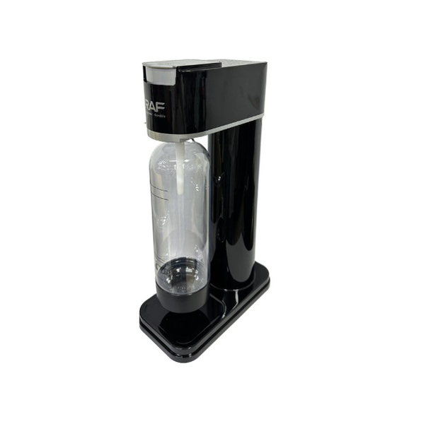 DIY Sparkling Water Maker