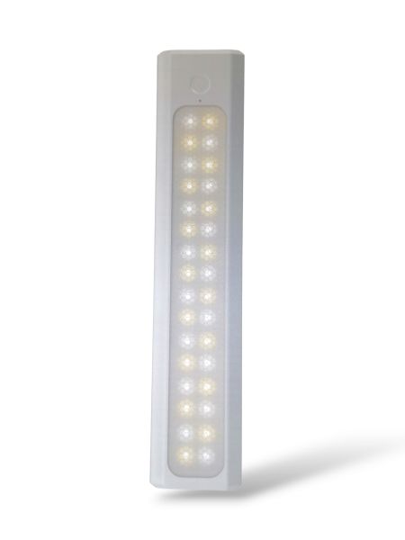 Dimmable Spotlights Three-Side Magnetic Absorption Intelligent Lamp