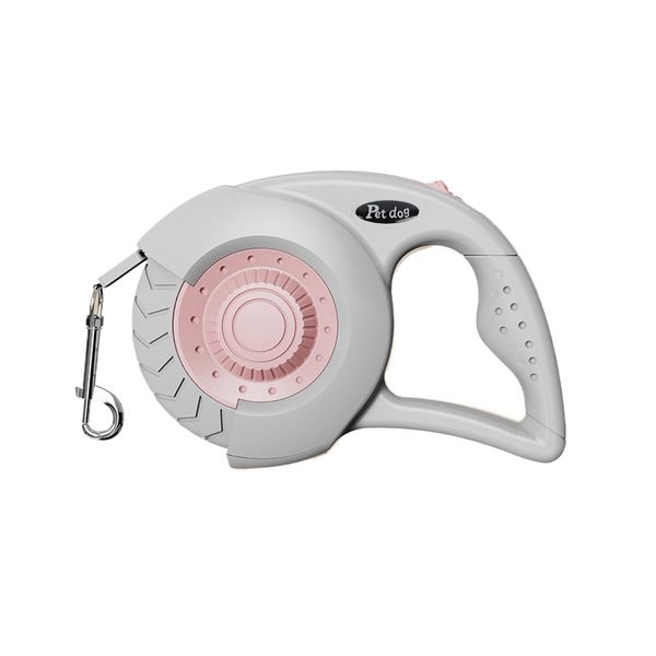 3M Portable Pet Cat and Dog Leash Automatic Retractable New Pet Exclusive